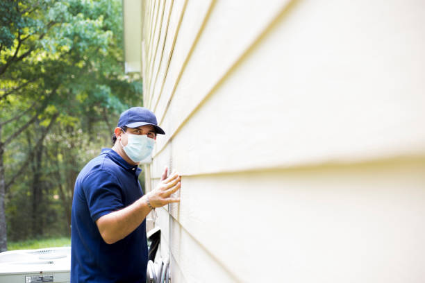 Siding Removal and Disposal in Thorofare, NJ